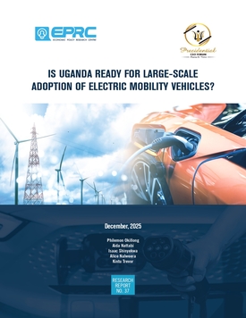 Is Uganda Ready For Large-Scale Adoption Of Electric Mobility Vehicles?