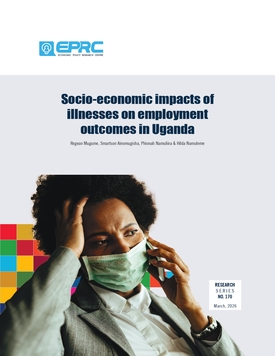 Socio-economic impacts of  illnesses on employment  outcomes in Uganda