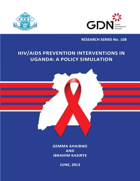 HIV/AIDS Prevention Interventions in Uganda: A Policy Simulation