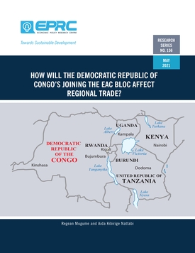 How Will The Democratic Republic Of Congo’s Joining The EAC Bloc Affect Regional Trade?