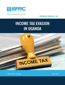 Income Tax Evasion In Uganda