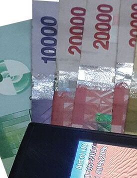 MACROECONOMIC EFFECTS OF MOBILE MONEY IN UGANDA