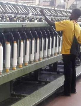 OUTCOMES OF THE NAIROBI WTO 10TH MINISTERIAL CONFERENCE: IMPLICATIONS FOR THE EAC COTTON SECTOR DEVELOPMENT