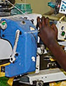 POTENTIAL PRODUCTS FOR UGANDA’S EXPORT EXPANSION AND DIVERSIFICATION