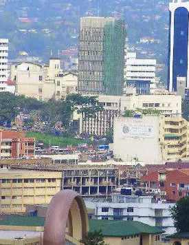 The Political Context of Financing Infrastructure Development in Local Government: Lessons from Local Council Oversight Functions in Uganda