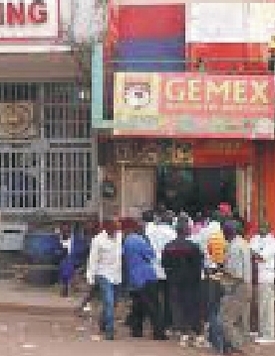 Socio Economic Effects of Gambling: Evidence from Kampala City, Uganda